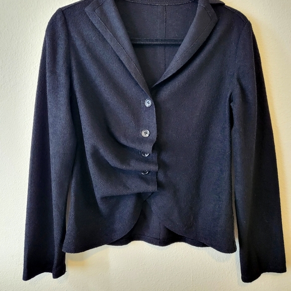 Wool Sweater - Picture 2 of 3